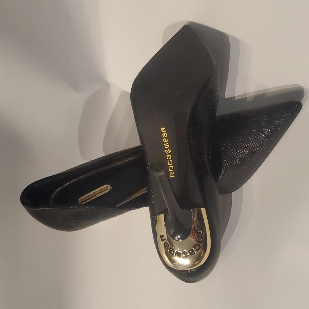 Roca Wear Stilettos